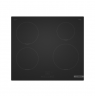 Bosch PIE61ABB5E Hob, Induction, Number of burners/cooking zones 4, 60 cm, Black | Bosch