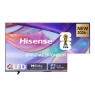 Hisense TV | 50E7S | 50" | Smart TV | VIDAA OS | UHD | Black