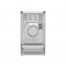 Gorenje GK5C42WF-B | Cooker | Hob type Gas | Oven type Electric | White | Width 50 cm | Grilling | Depth 59.4 cm | 70 L