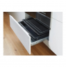 Gorenje GK5C42WF-B | Cooker | Hob type Gas | Oven type Electric | White | Width 50 cm | Grilling | Depth 59.4 cm | 70 L