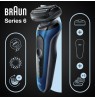 Braun Series 6 61-B4500cs - Foil Shaver