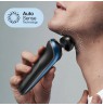 Braun Series 6 61-B4500cs - Foil Shaver
