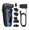 Braun Series 6 61-B4500cs - Foil Shaver