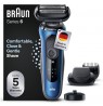 Braun Series 6 61-B4500cs - Foil Shaver