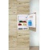 Fridge-freezer AMICA UM130.3i(E)