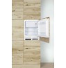 Fridge-freezer AMICA UM130.3i(E)