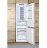 Įmontuojamas šaldytuvas AMICA BK3055. 6 NFM(E)