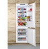 Įmontuojamas šaldytuvas AMICA BK3055. 6 NFM(E)