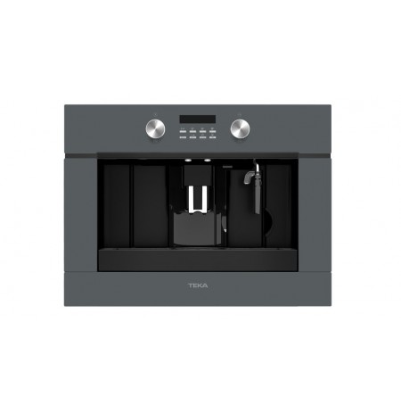 Teka CLC 855 GM Fully-auto Espresso machine 1.8 L