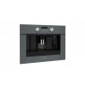 Teka CLC 855 GM Fully-auto Espresso machine 1.8 L