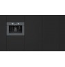 Teka CLC 855 GM Fully-auto Espresso machine 1.8 L