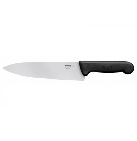 KOHE knife, 213 mm, assorted colours