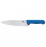 KOHE knife, 213 mm, assorted colours