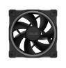 ASUS Prime MR120 Fan ARGB Black 3in1 Computer case 12 cm
