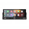 Kruger and Matz KM2017 1DIN CarPlay/AndroidAuto car radio