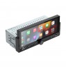 Kruger and Matz KM2017 1DIN CarPlay/AndroidAuto car radio
