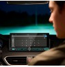 Kruger and Matz KM2017 1DIN CarPlay/AndroidAuto car radio