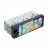 Kruger and Matz KM2016 1DIN CarPlay/AndroidAuto car radio