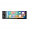 Kruger and Matz KM2016 1DIN CarPlay/AndroidAuto car radio