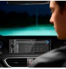 Kruger and Matz KM2016 1DIN CarPlay/AndroidAuto car radio