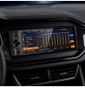 Kruger and Matz KM2016 1DIN CarPlay/AndroidAuto car radio