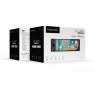 Kruger and Matz KM2016 1DIN CarPlay/AndroidAuto car radio