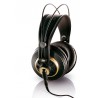 AKG K240 Studio - studio, in-ear, semi-open headphones
