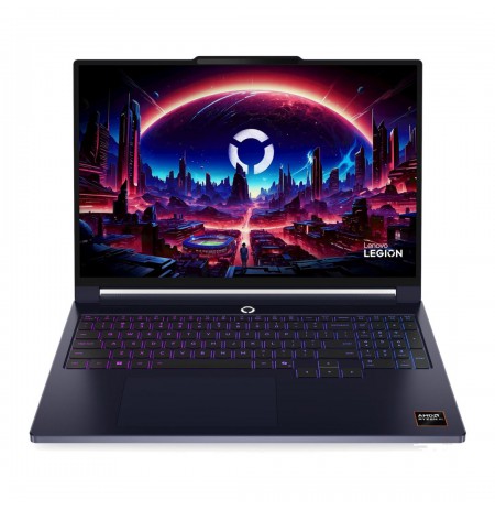 Lenovo Legion 7 16AGP11 Ryzen AI 7 450 16''WQXGA OLED 240Hz 500nits LBL Glossy 32GB LPDDR5X-8533 SSD1TB GeForce RTX 5060 8GB