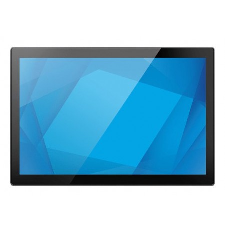 Elo Touch Solutions 1304LS Digital signage flat panel 33.8 cm (13.3") LED 300 cd/m² Grey Touchscreen