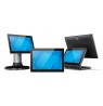 Elo Touch Solutions 1304LS Digital signage flat panel 33.8 cm (13.3") LED 300 cd/m² Grey Touchscreen