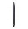 Elo Touch Solutions 1304LS Digital signage flat panel 33.8 cm (13.3") LED 300 cd/m² Grey Touchscreen