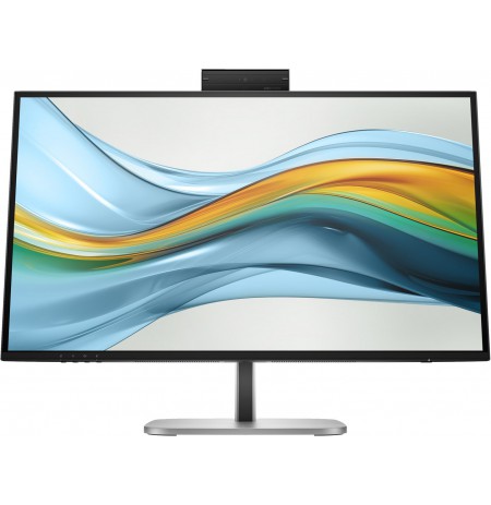 HP S5 Pro 527pm 27"    QHD   USB-C/HDMI/DP     CAM