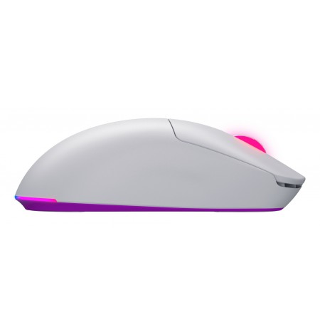 Gaming Mouse Hator Quasar 3 Ultra 8K White