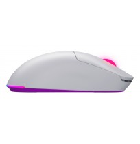 Gaming Mouse Hator Quasar 3 Ultra 8K White
