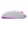 Gaming Mouse Hator Quasar 3 Ultra 8K White