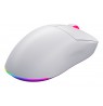 Gaming Mouse Hator Quasar 3 Ultra 8K White