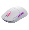 Gaming Mouse Hator Quasar 3 Ultra 8K White