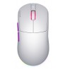 Gaming Mouse Hator Quasar 3 Ultra 8K White