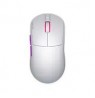 Gaming Mouse Hator Quasar 3 Ultra 8K White