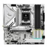 Asrock B850M Steel Legend WiFi AMD B850 Socket AM5 micro ATX