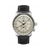 Zegarek Zeppelin 100 Jahre 76405 Quarz, 42mm