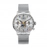 Zeppelin LZ129 Hindenburg 7036M-1 Quarz Watch