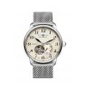 Zeppelin LZ127 7666M-5 Automatik Watch