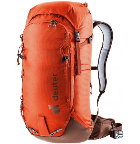 Ski tour backpack - Deuter Freescape Lite 26 l
