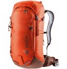 Ski tour backpack - Deuter Freescape Lite 26 l