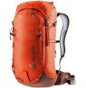 Ski tour backpack - Deuter Freescape Lite 26 l