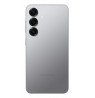Samsung Galaxy S25 15.8 cm (6.2") Dual SIM Android 15 5G USB Type-C 12 GB 256 GB 4000 mAh Silver
