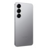 Samsung Galaxy S25 15.8 cm (6.2") Dual SIM Android 15 5G USB Type-C 12 GB 256 GB 4000 mAh Silver