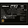 Power supply Asrock PRO-M850G 850W 80 PLUS Gold