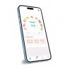 Media-Tech MT5544 Smart Diet Scale